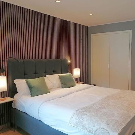 Auberge De Vianden Eksteriør bilde